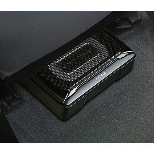 ケンウッド(KENWOOD) チューンアップサブウーファーシステム KSC-SW11