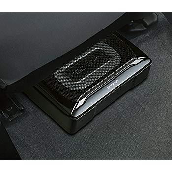 ケンウッド(KENWOOD) チューンアップサブウーファーシステム KSC-SW11 ケンウッド KENWOOD チューンアップサブウーファーシステム KSC SW11