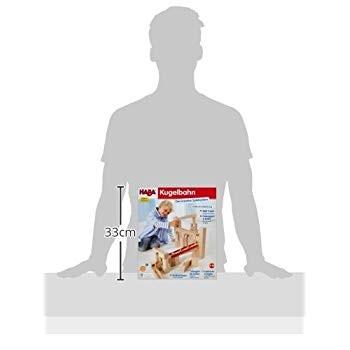 ハバ 組立てクーゲルバーン HA1136 ハバ 組立てクーゲルバーン HA1136