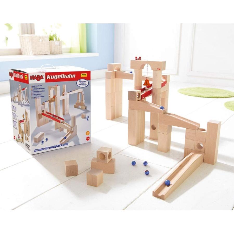 ハバ 組立てクーゲルバーン HA1136 ハバ 組立てクーゲルバーン HA1136