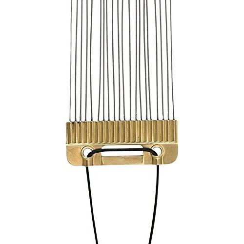 TAMA タマ スナッピー SUPER SENSITIVE Stainless Steel Straight Wire