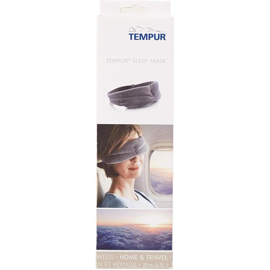 メーカー再生品】 テンピュール Tempur 旅行用品 旅行小物 グレー フリーサイズ スリープマスク 180015 メーカー再生品】 テンピュール Tempur 旅行用品 旅行小物 グレー フリーサイズ スリープマスク 180015