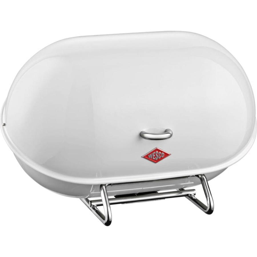 トップ WESCO ホワイト ケース 千*い様 ドイツ ウェスコブレッドケース