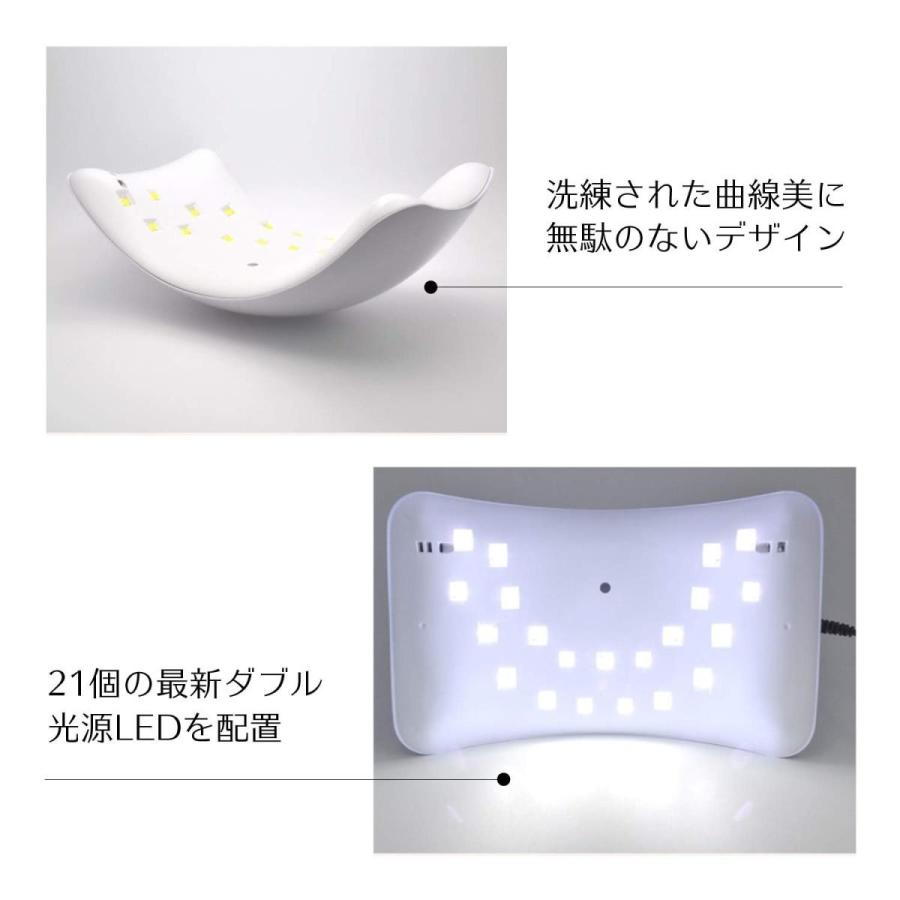 最新の激安 Iro Gel イロジェル ジェルネイル スターターキット カラージェル 4色 赤 青 黄 白 Uv Led 36wライト 最新人気 Www Fiscaliaguerrero Gob Mx