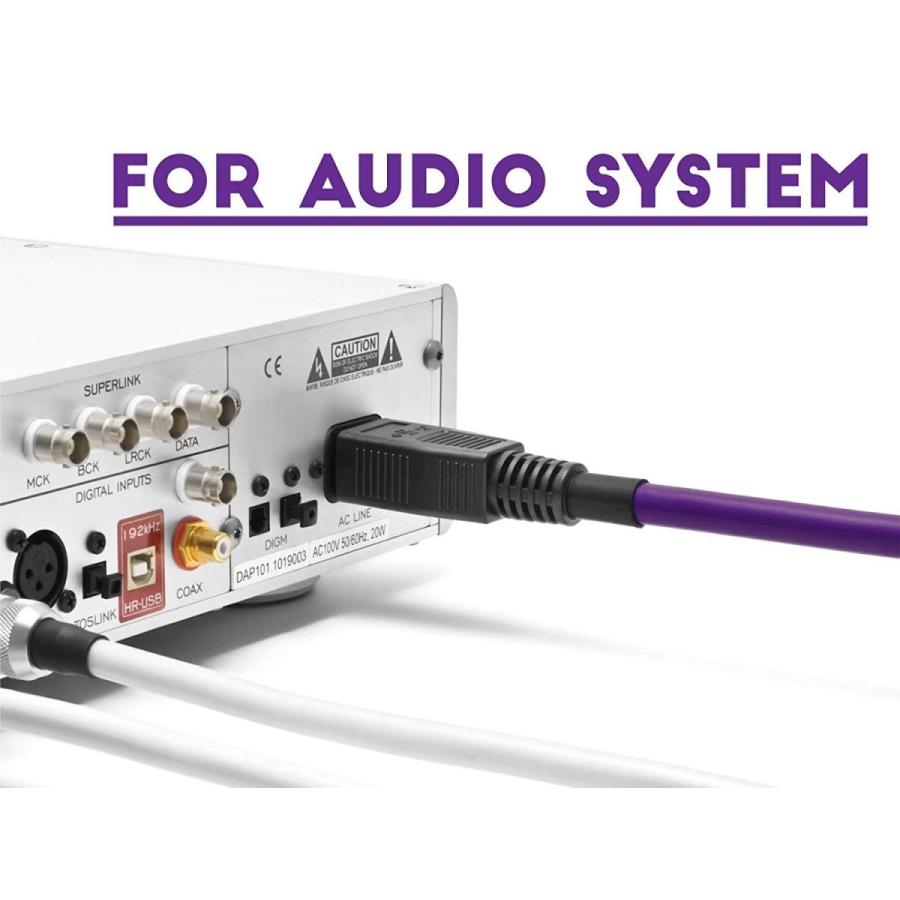 OYAIDE AXIS-303 GX/1.2 オヤイデ電気 電源ケーブル 音響機器 OYAIDE AXIS-303 GX/1.2 オヤイデ電気 電源ケーブル 音響機器