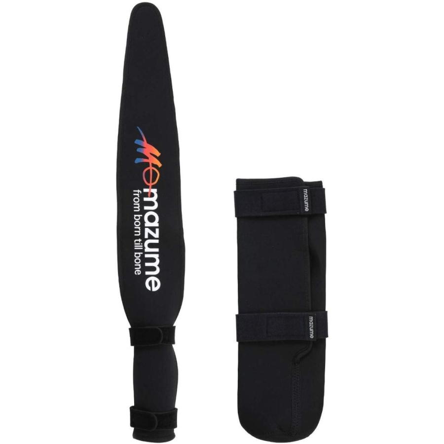 Maple Tree Houseのマズメ Mazume ロッドケース ロッドティップバットカバー Mzas 462 01 ブラック ならyahoo ショッピング ランキングや口コミも豊富なネット通販 更にお得なpaypay残高も スマホアプリも充実で毎日