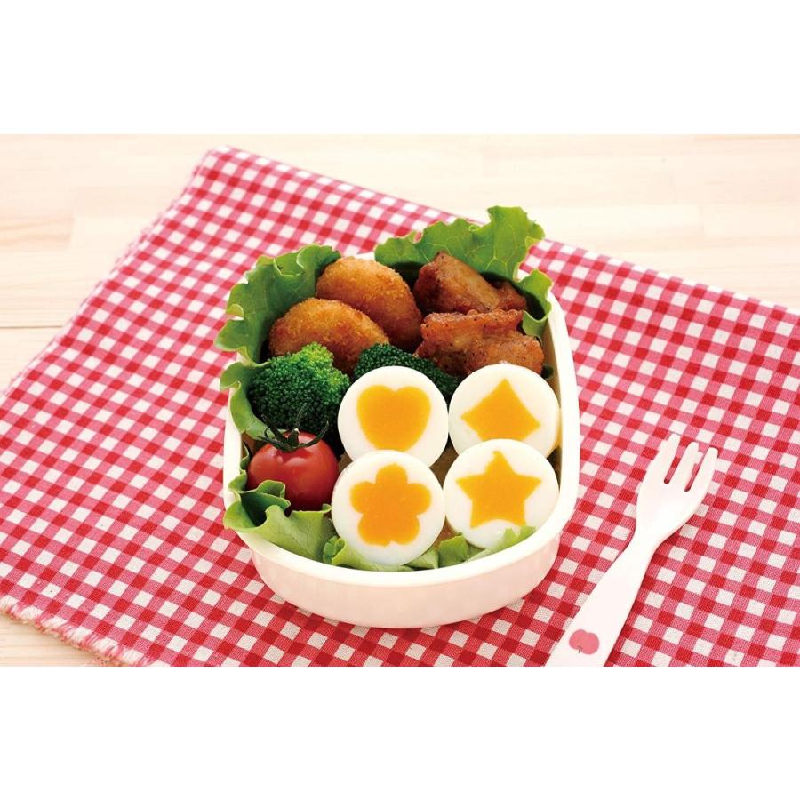 市場 キャラ弁 ゆで卵 ゆでたまご エッグカッター ゆで玉子器 ドリームランド