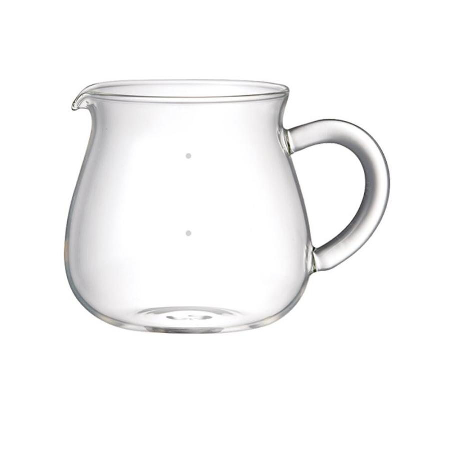 最大64%OFFクーポンKINTO (キントー) SCS 600ml コーヒーサーバー 27623 コーヒー、ティー用品 KINTO (キントー) コーヒーサーバー SCS コーヒージャグ 600ml 27656