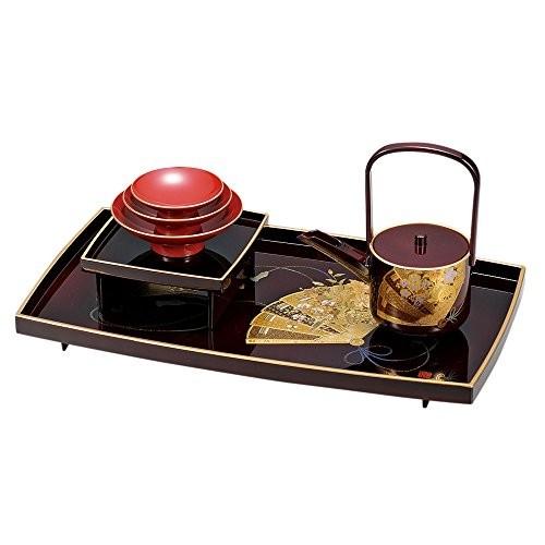 超特価激安 山中塗 胴張 屠蘇器 天上の舞 M139 0 春夏新色 Zoetalentsolutions Com