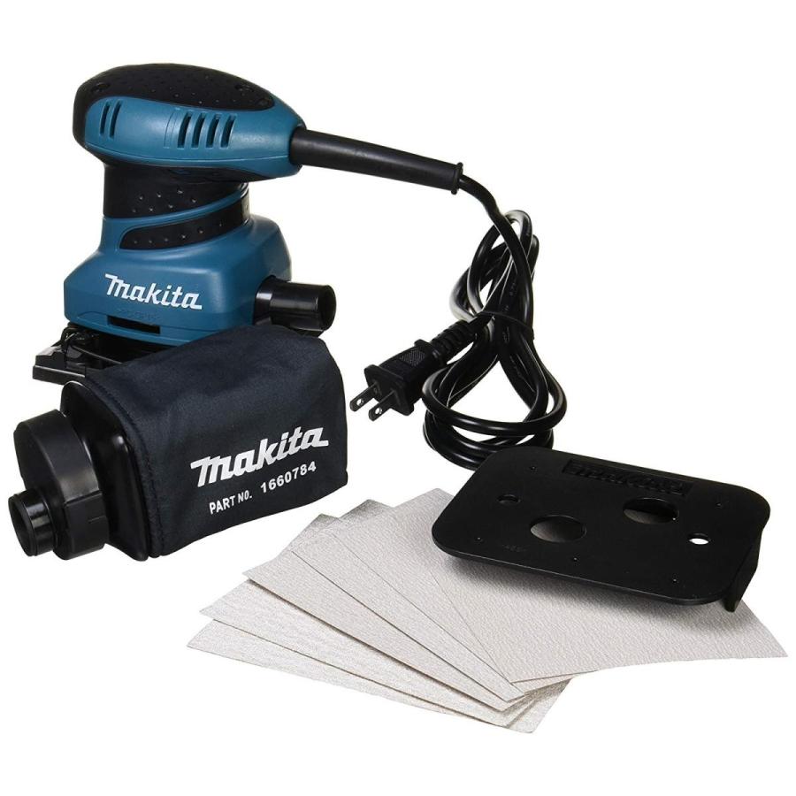 お1人様1点限り マキタ Makita 防じんミニサンダ Bo4555 新版 Www Traumazim Com