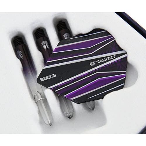 ソフトダーツ TARGET THE LEGEND No.5 100772 ポール・リム選手モデル ソフトダーツ TARGET THE LEGEND No ポール リム選手モデル