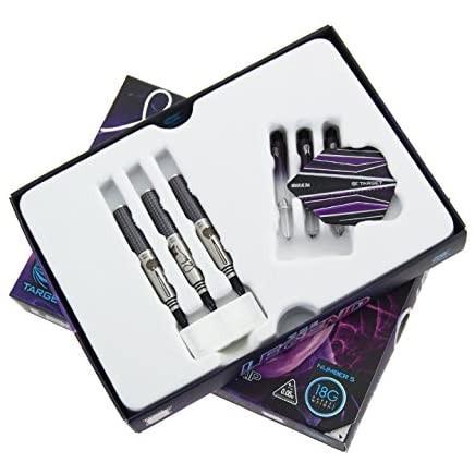 ソフトダーツ TARGET THE LEGEND No.5 100772 ポール・リム選手モデル ソフトダーツ TARGET THE LEGEND No ポール リム選手モデル