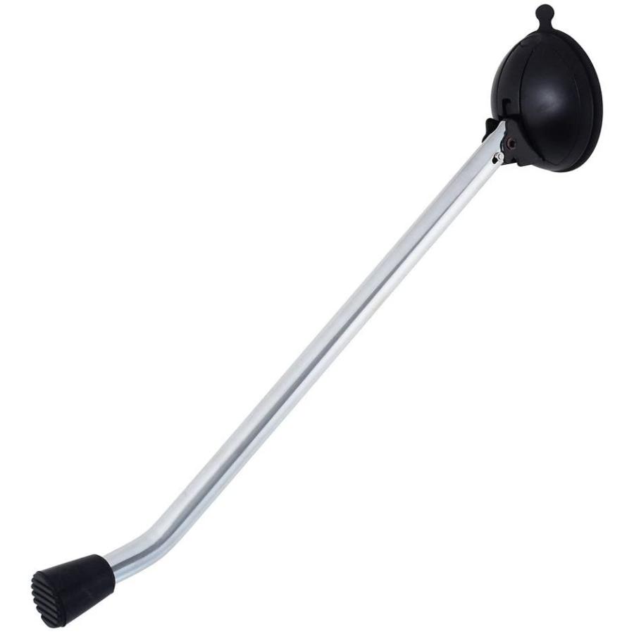 お手軽価格で贈りやすい シナジー 激吸着 強力吸盤式ドアストッパー Gkd Pmajk Gov Pk