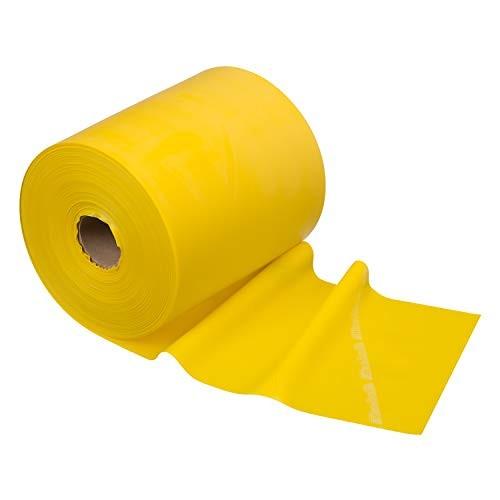 TB-150 セラバンド 50ヤード(45m) イエロー TB セラバンド 50ヤード 45m イエロー