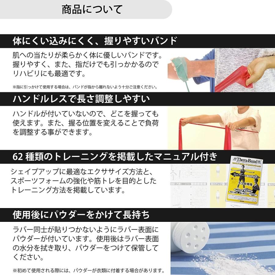 TB-150 セラバンド 50ヤード(45m) イエロー TB セラバンド 50ヤード 45m イエロー
