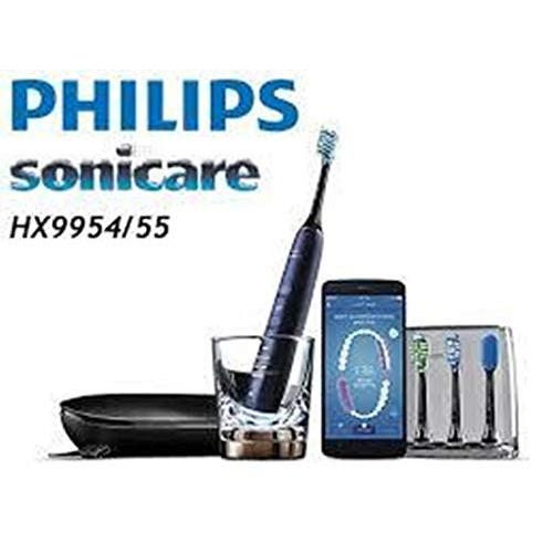 フィリップス 電動歯ブラシ（ルナーブルー）PHILIPS sonicare