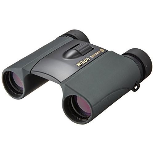 Nikon 双眼鏡 スポーツスターEX 10×25D ダハプリズム式 10倍25口径 SPEX10X :20200603181817