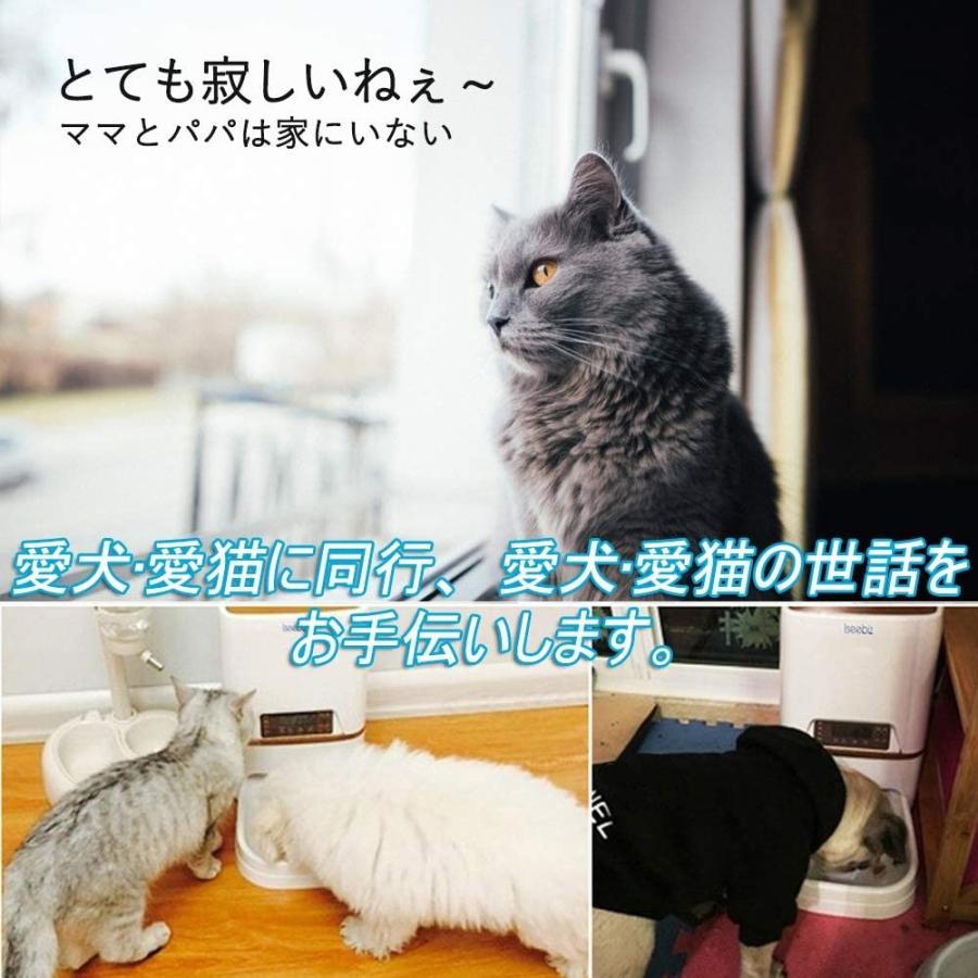 高い品質 自動給餌器 Iseebiz 猫 犬用ペット自動餌やり機 5l大容量 1日4食で最大日連続自動給餌 タイマー式 録音可 水洗い可能 猫 犬 Maple Tree House 通販 Yahoo ショッピング 超特価激安 Www Mastoremata Gr