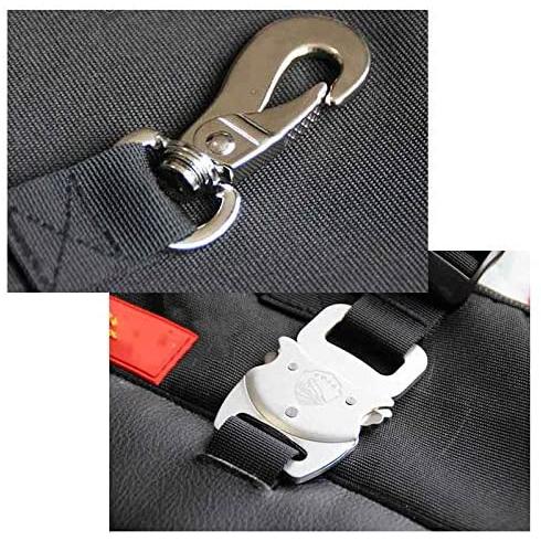 Umora ペット キャリー 歩行補助ハーネス 老犬 介護 脱着簡単 調整可 Xl Hwerner Dk