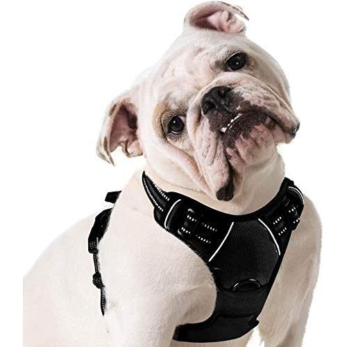 ハーネス 犬 8 23kg はーねす サイズ調節可 ソフト 中型犬 引っ張り防止 抜けな 柴犬 犬への負担が少ない 犬用 用 着脱簡単 胴輪 当店は最高な サービスを提供します 中型犬