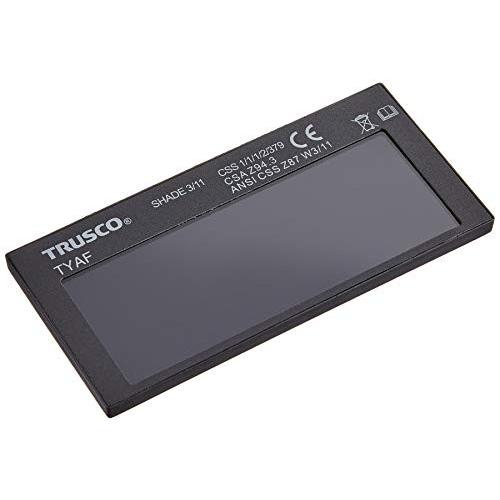 TRUSCO(トラスコ)　手持ち面用自動遮光フィルタ　#11　TYAF