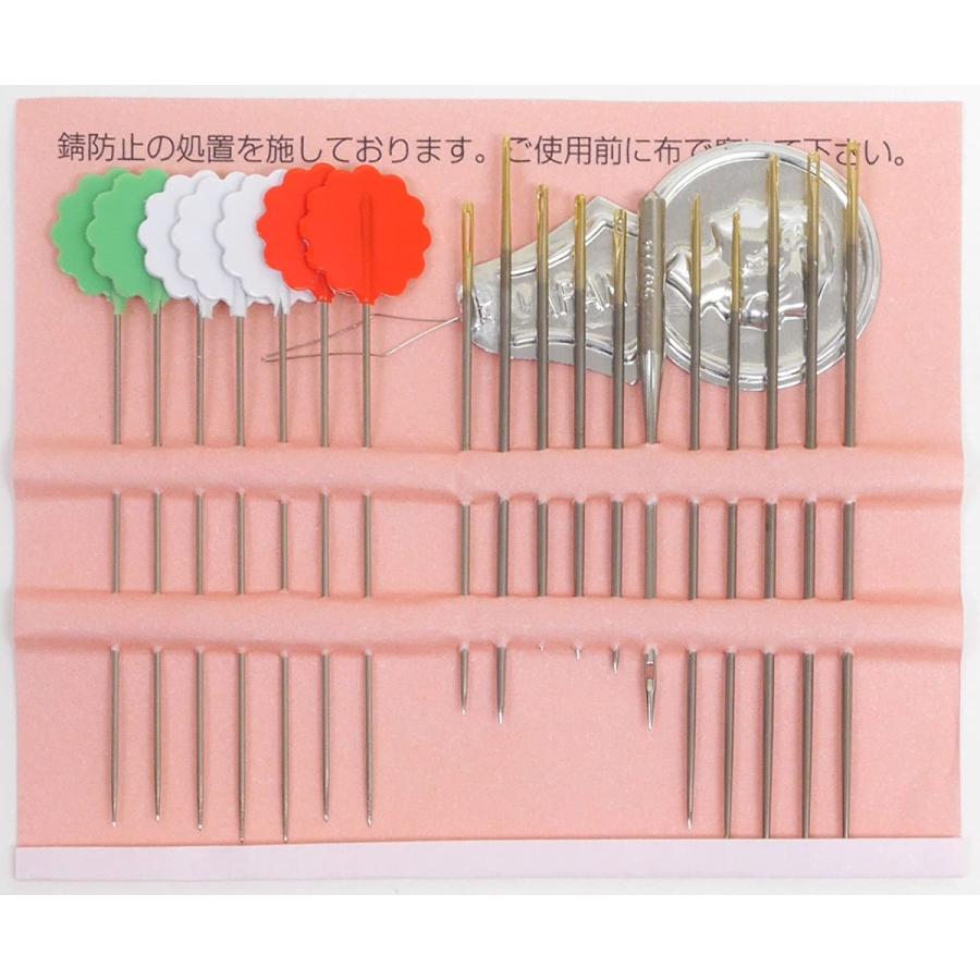 86 Off ミササ 裁縫セット ソーイングセット ストライプ ファスナーバッグl 40 Wantannas Go Id