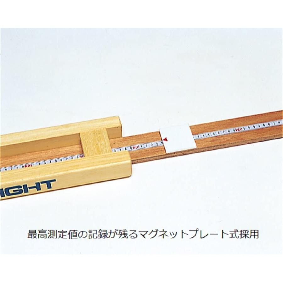 TOEI LIGHT(トーエイライト) 長座体前屈測定器1 T2791 TOEI LIGHT トーエイライト 長座体前屈測定器1 T2791