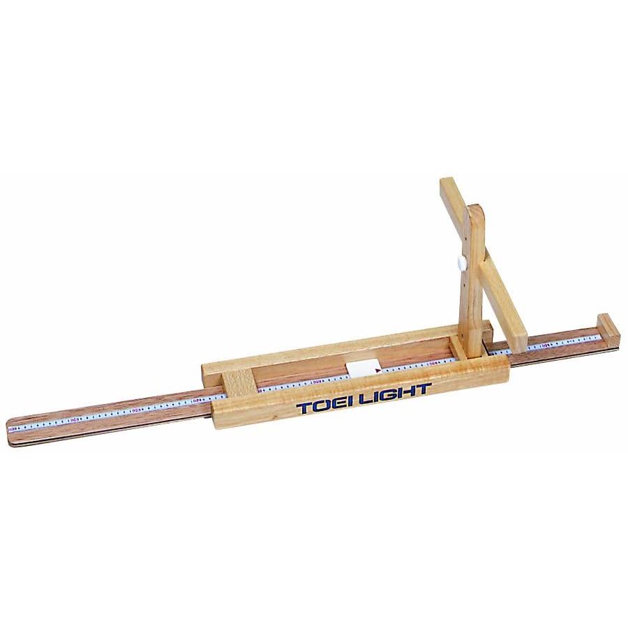 TOEI LIGHT(トーエイライト) 長座体前屈測定器1 T2791 TOEI LIGHT トーエイライト 長座体前屈測定器1 T2791