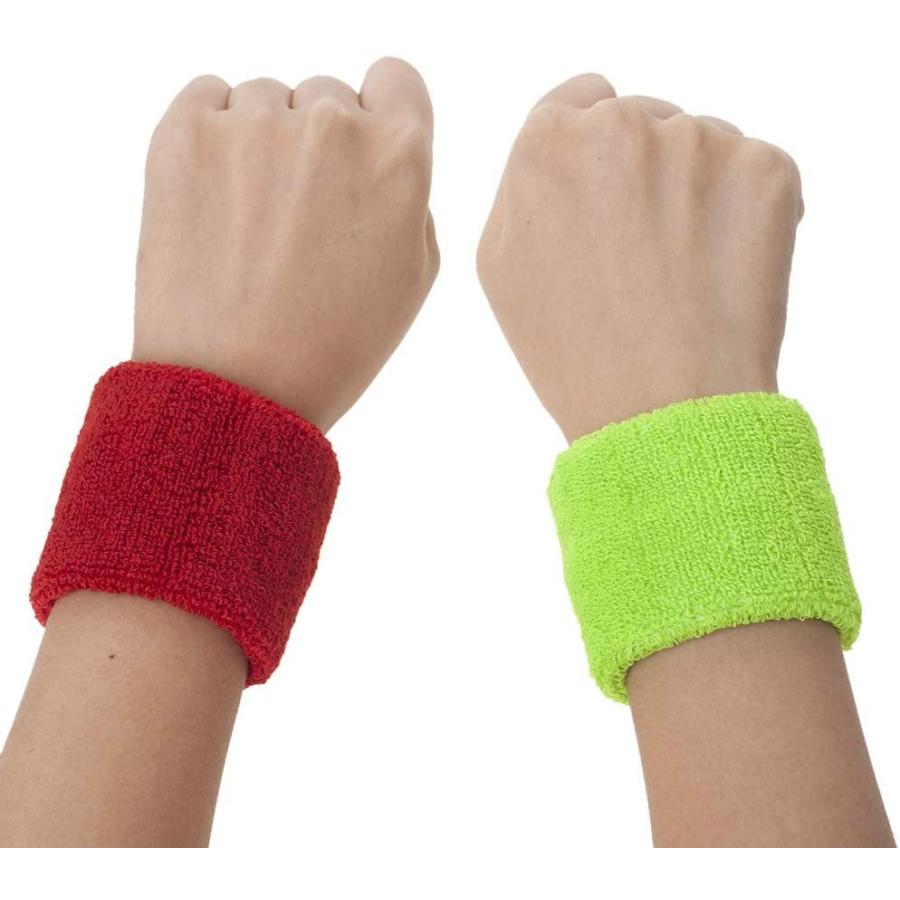 Gogo 6組 子供用コットンリストバンド 吸汗速乾 通気性あり 伸縮性あり ブラック Maple Tree House 通販 Yahoo ショッピング