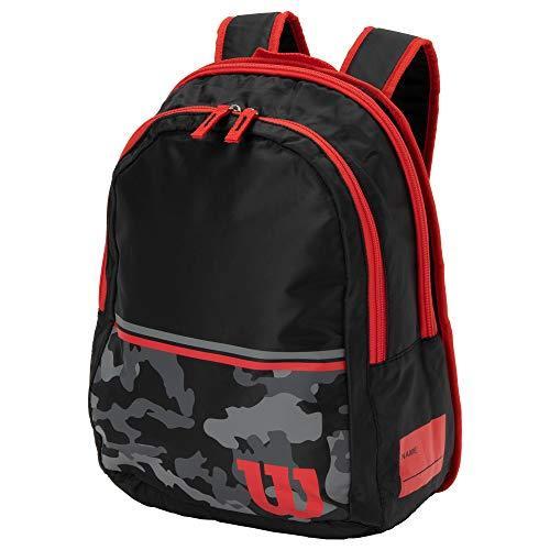 wilson junior backpack