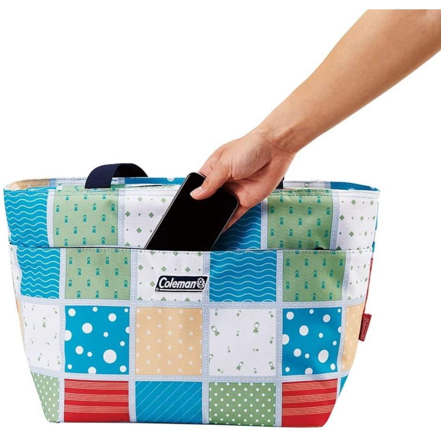 コールマン Coleman クーラーバッグ デイリークーラートート 15l ミント Maple Tree House 通販 Yahoo ショッピング