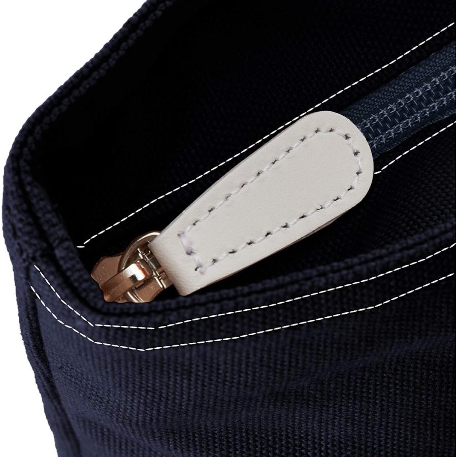 USED キタムラ A4サイズ対応 トートバッグ R-0677 レディース ダークブルー 紺 10101 【1946133177】(10595円)