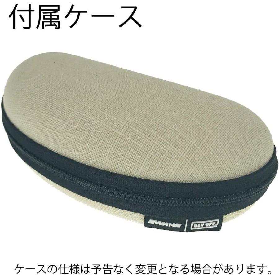 【中古品 】 SWANS(スワンズ) スポーツ 偏光 サングラス ディーエフ 偏光レンズ モデル DF-0053 BK ブラック×ブラック×クリアブルー 【P1821409309】(9916円)