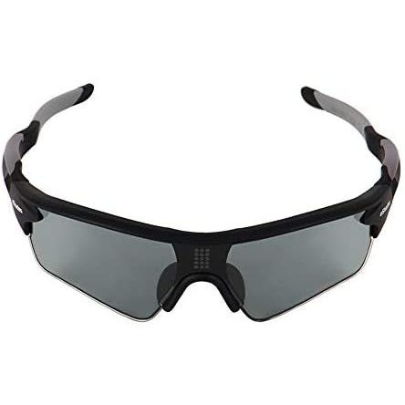 瞬間調光サングラス eShades（イーシェード）Grey/Black (グレー) 瞬間調光サングラス eShades イーシェード Grey/Black グレー