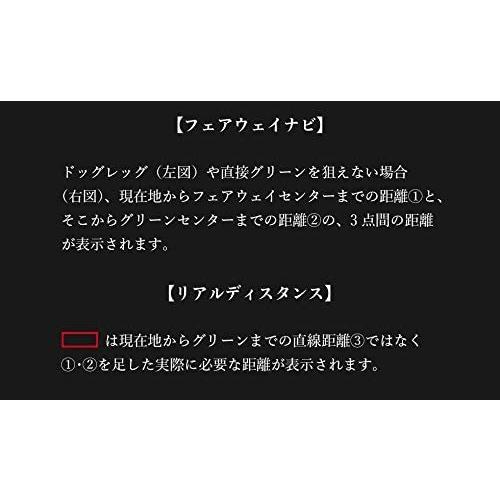 Shot Navi HuG Beyond（Black) Shot Navi HuG Beyond Black