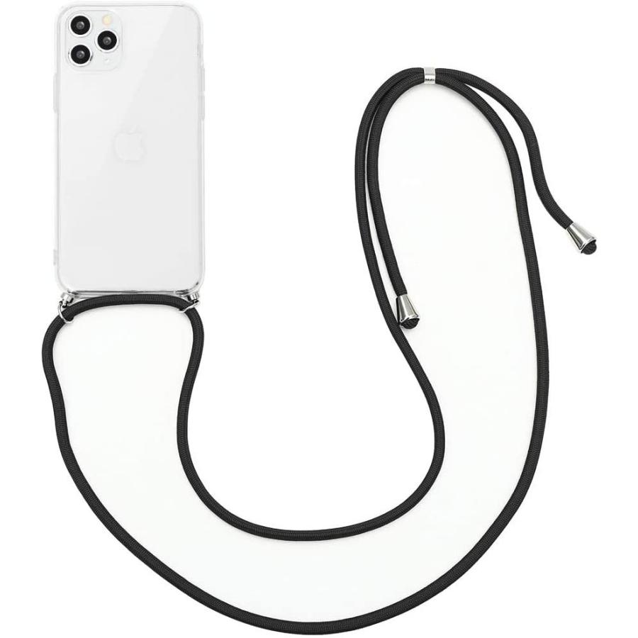 Eouine Iphone 12 Mini ケース5 4インチストラップカバー 高透明 薄型 軽量 シリコン Tpuバンパー カバー 耐衝撃 Maple Tree House 通販 Yahoo ショッピング