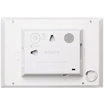ソニー Sony デジタルフォトフレーム S Frame Hd800 8 0型 内蔵メモリー2gb ホワイト Dpf Hd800 W Maple Tree House 通販 Yahoo ショッピング