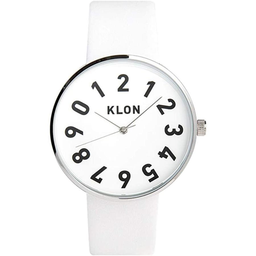 楽天カード分割 Klon One Digit Time White 40mm 腕時計 白ベルト ペアウォッチ カップル シンプル ユニセックス 白 Maple Tree House 通販 Yahoo ショッピング 爆売り Www Anokhba Com