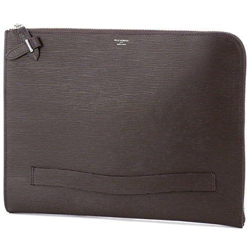 ペッレモルビダ キャピターノ クラッチバッグ Pm Ca4 Db ならショッピング ランキング や口コミも豊富なネット通販 更にお得なpaypay残高も スマホアプリも充実で毎日どこからでも気になる商品をその場でお求めいただけます ファッション 本革