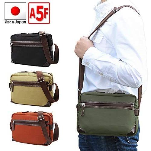 超特価激安 平野鞄 豊岡職人の技 国産 ショルダーバッグ カジュアルバッグ メンズ レディース 斜めがけ 小さめ 軽量 軽い 日本製 豊岡製鞄 A5 横 Maple Tree House 通販 Yahoo ショッピング 魅了 Teslaimagem Com Br