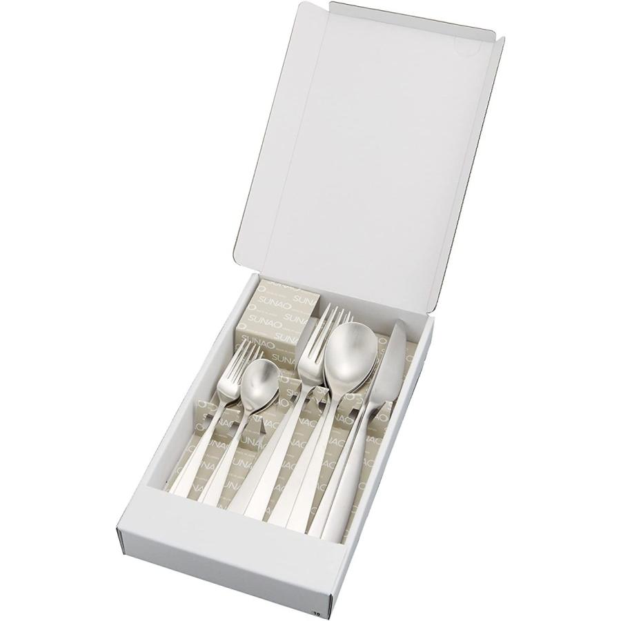 69％以上節約69％以上節約燕振興工業 ディナーカトラリーセット SUNAO