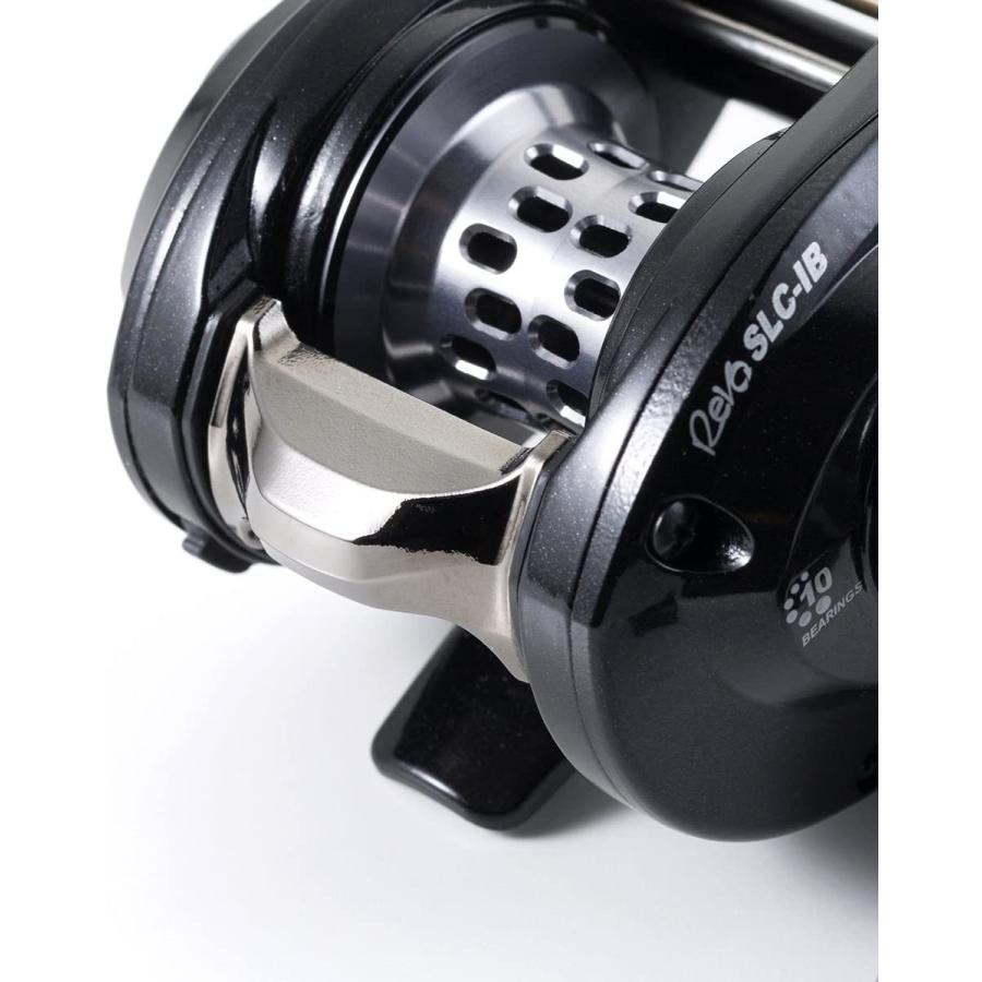 本店は アブガルシア Abu Garcia ベイトリール Revo Slc Ib7 右巻き 16モデル 超軽量モデル 最安値に挑戦 Register Finchglowtravels Com