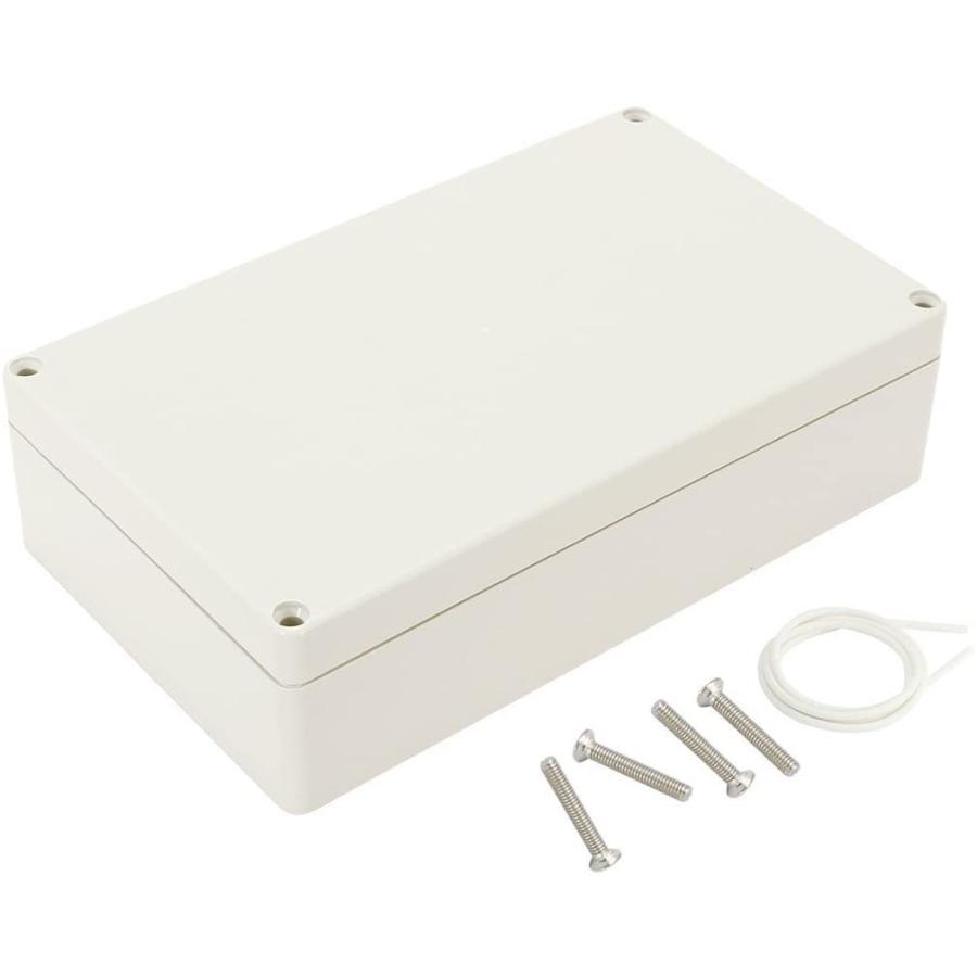 超激安特価 LeMotech 防水 防塵 IP65 ABSプラスチック ジャンクションボックス ユニバーサル 電気 プロジェクトエンクロージャケース 接 quran-unv.edu.sd 超激安特価 LeMotech 防水 防塵 IP65 ABSプラスチック ジャンクションボックス ユニバーサル 電気 プロジェクトエンクロージャケース 接 quran-unv.edu.sd