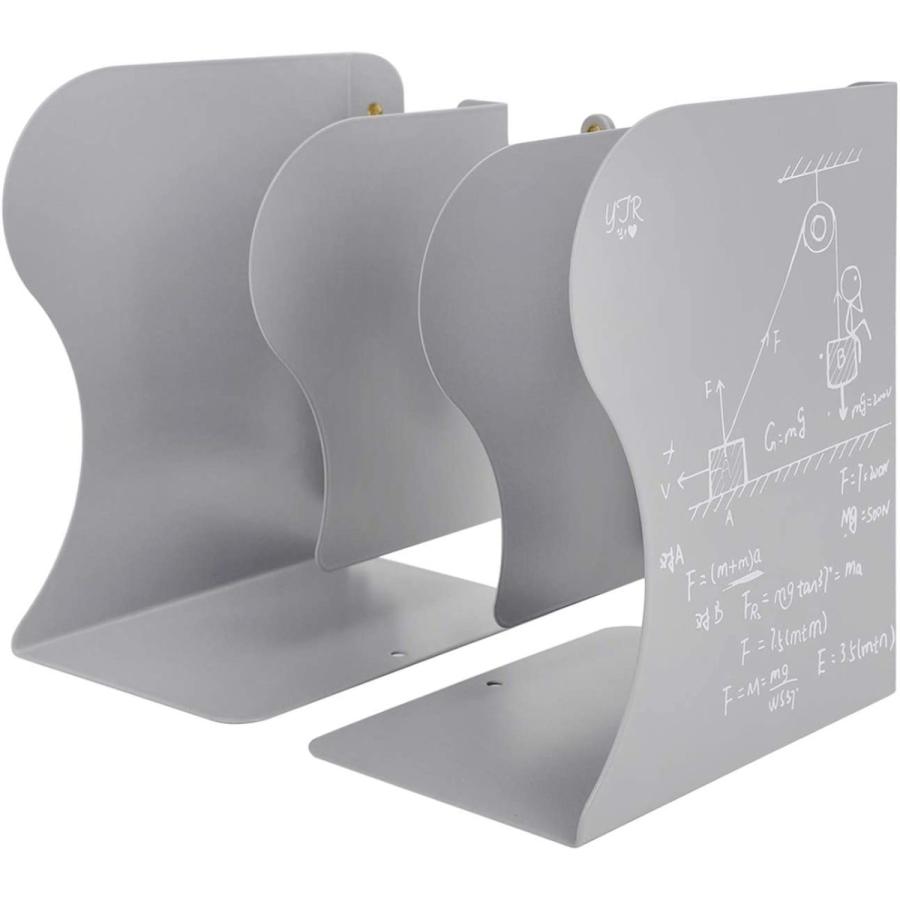 ブックエンド 本立て おしゃれ 伸縮自在 スライド式 スチール製 シンプル 北欧風 ブックスタンド 書類入れ 資料 本 整理 事務用品 机上 Maple Tree House 通販 Yahoo ショッピング