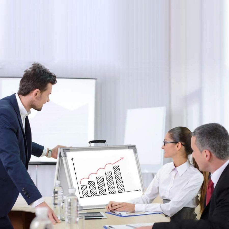 両面 マグネット ホワイト ボード おしゃれ ホワイト ボード 磁気 卓上ホワイトボード 小さなドライ消去ホワイトボード 家庭用またはオ Maple Tree House 通販 Yahoo ショッピング