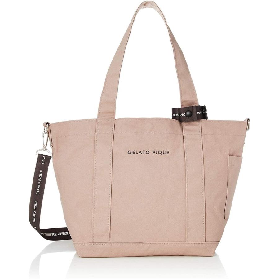 ジェラート ピケ ママバッグ ショルダーポーチセット Pwgb レディース Beg Maple Tree House 通販 Yahoo ショッピング