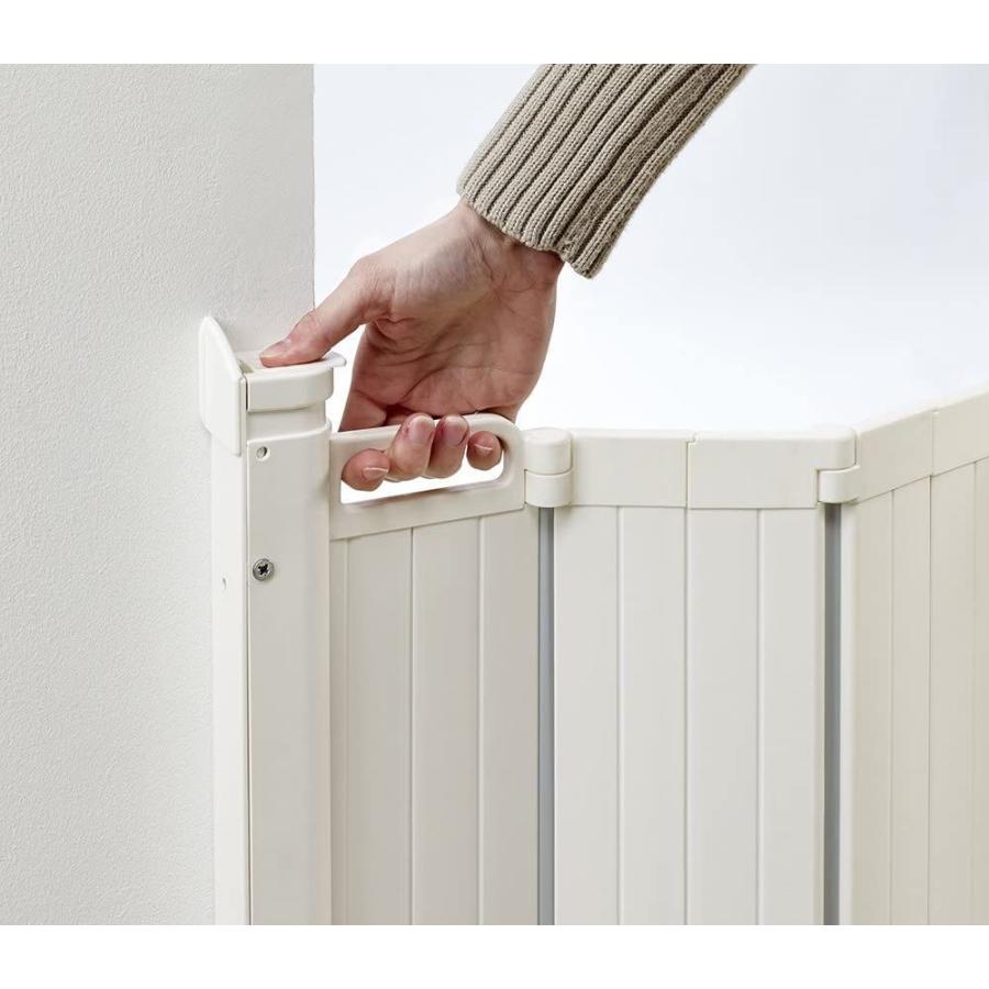 楽天カード分割 ベビーダン ベビーゲート ペットゲート ガードミー 107 公式の Kwsrbd Com