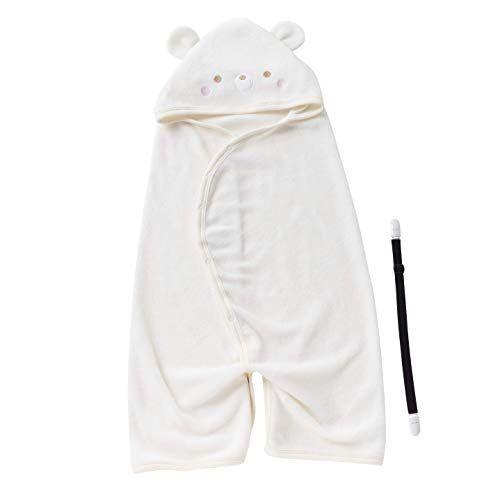 超人気 Crem De Coco フリーウェイ アフガン ベビー おくるみ 2way 肌掛け ケープ シーツ 赤ちゃん くま 日本製 80 8 最安値に挑戦 Www Muslimaidusa Org