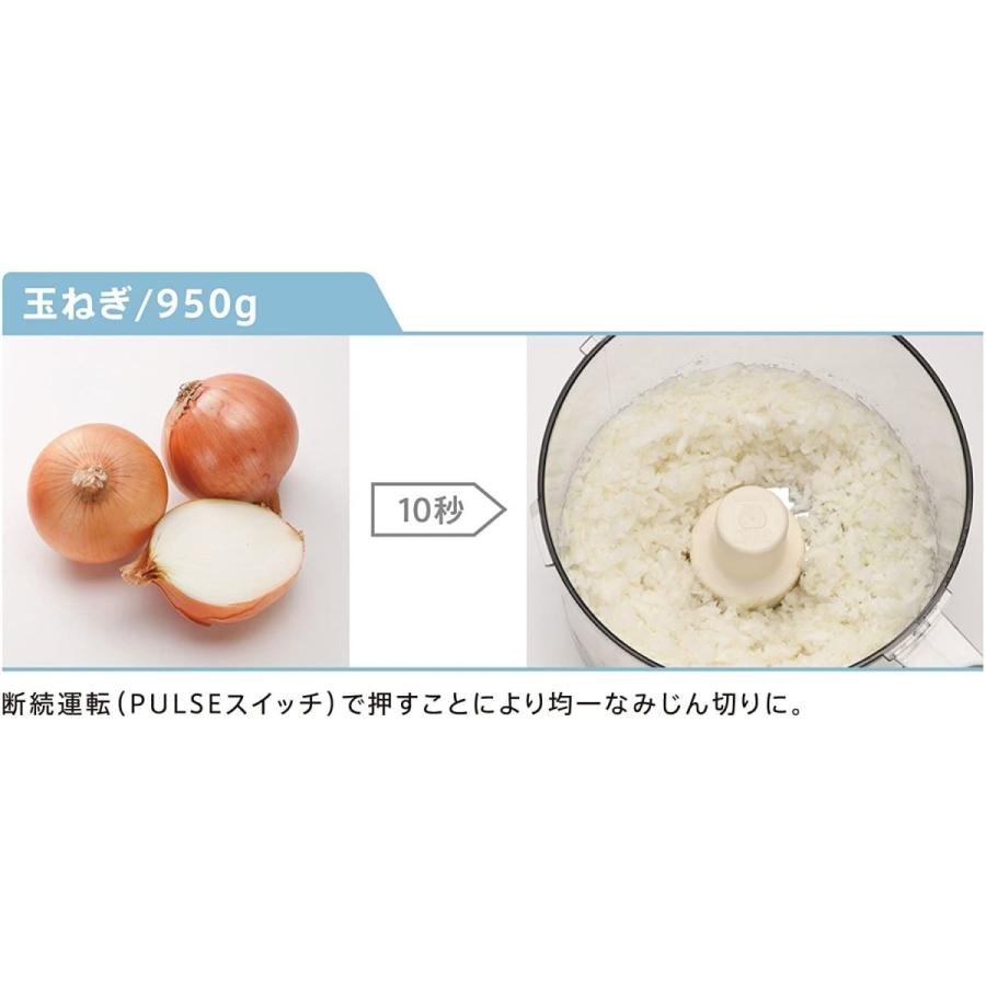 Cuisinar 業務用フードプロセッサー 多機能1.9L DLC-10PRO Cuisinar 業務用フードプロセッサー 多機能1 9L DLC 10PRO