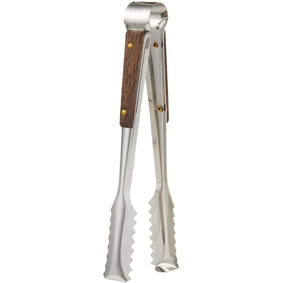 和平フレイズ 木柄アイストング ジー クック Gc 193 Maple Tree House 通販 Yahoo ショッピング